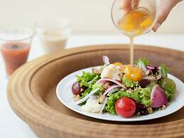 Mitsui Garden Hotel Kyobashi Tokyo Station