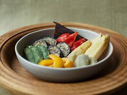 Mitsui Garden Hotel Kyobashi Tokyo Station