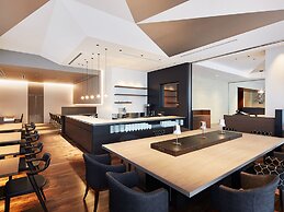 Mitsui Garden Hotel Kyobashi Tokyo Station