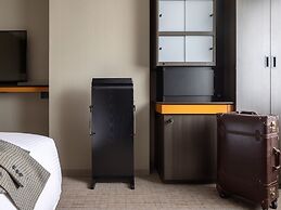 Mitsui Garden Hotel Kyobashi Tokyo Station