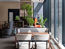 Mitsui Garden Hotel Kyobashi Tokyo Station