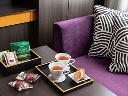 Mitsui Garden Hotel Kyobashi Tokyo Station