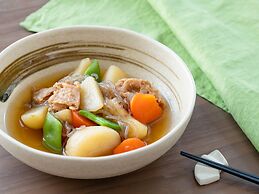 Mitsui Garden Hotel Kyobashi Tokyo Station