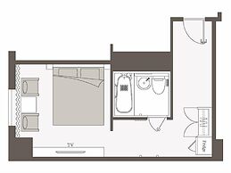 Mitsui Garden Hotel Kyobashi Tokyo Station