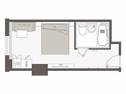 Mitsui Garden Hotel Kyobashi Tokyo Station