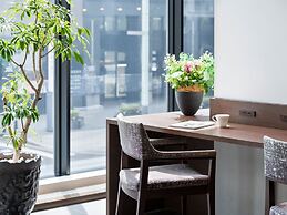 Mitsui Garden Hotel Kyobashi Tokyo Station