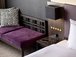 Mitsui Garden Hotel Kyobashi Tokyo Station