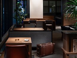 Mitsui Garden Hotel Kyobashi Tokyo Station