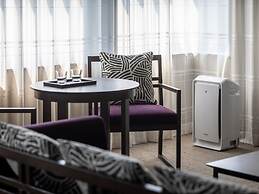 Mitsui Garden Hotel Kyobashi Tokyo Station