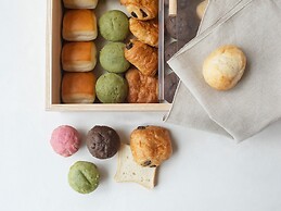 Mitsui Garden Hotel Kyobashi Tokyo Station