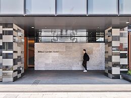Mitsui Garden Hotel Kyobashi Tokyo Station