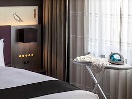 Mitsui Garden Hotel Kyobashi Tokyo Station