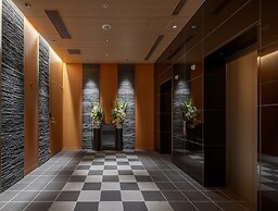 Mitsui Garden Hotel Kyobashi Tokyo Station