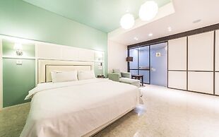Hotel Arisu