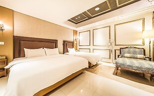 Hotel Arisu