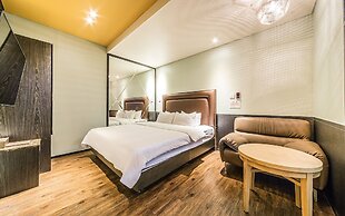 Hotel Arisu