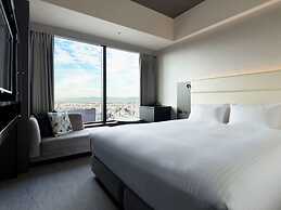 Mitsui Garden Hotel Nagoya Premier