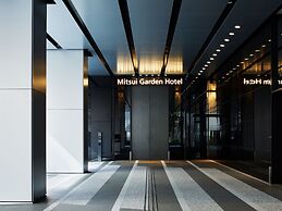 Mitsui Garden Hotel Nagoya Premier