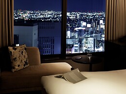 Mitsui Garden Hotel Nagoya Premier