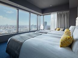 Mitsui Garden Hotel Nagoya Premier