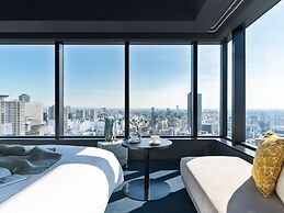 Mitsui Garden Hotel Nagoya Premier
