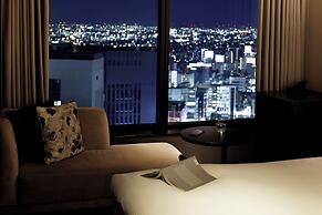 Mitsui Garden Hotel Nagoya Premier