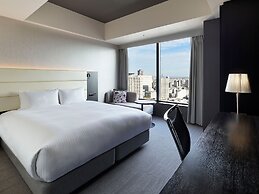 Mitsui Garden Hotel Nagoya Premier
