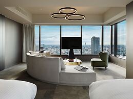 Mitsui Garden Hotel Nagoya Premier
