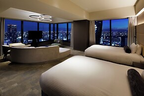 Mitsui Garden Hotel Nagoya Premier