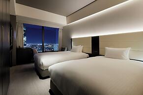 Mitsui Garden Hotel Nagoya Premier