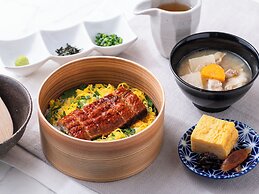 Mitsui Garden Hotel Nagoya Premier