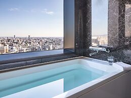 Mitsui Garden Hotel Nagoya Premier