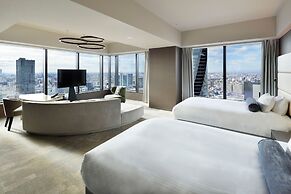 Mitsui Garden Hotel Nagoya Premier