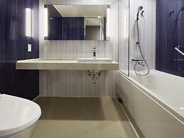 Mitsui Garden Hotel Nagoya Premier