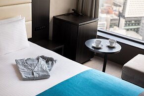 Mitsui Garden Hotel Nagoya Premier