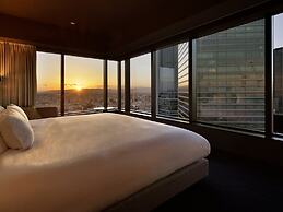 Mitsui Garden Hotel Nagoya Premier