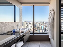 Mitsui Garden Hotel Nagoya Premier