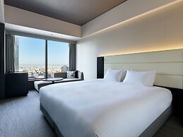 Mitsui Garden Hotel Nagoya Premier
