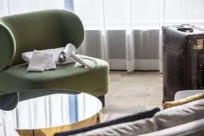 Mitsui Garden Hotel Nagoya Premier