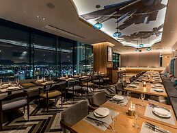 Mitsui Garden Hotel Nagoya Premier