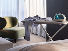 Mitsui Garden Hotel Nagoya Premier