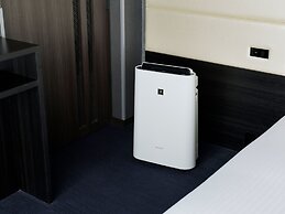 Mitsui Garden Hotel Nagoya Premier