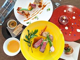 Mitsui Garden Hotel Nagoya Premier