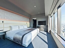 Mitsui Garden Hotel Nagoya Premier