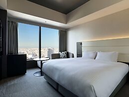 Mitsui Garden Hotel Nagoya Premier