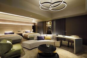 Mitsui Garden Hotel Nagoya Premier