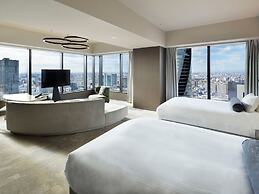 Mitsui Garden Hotel Nagoya Premier