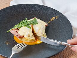 Mitsui Garden Hotel Nagoya Premier