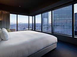 Mitsui Garden Hotel Nagoya Premier