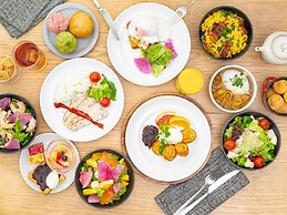 Mitsui Garden Hotel Nagoya Premier